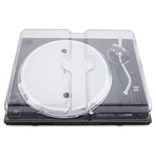 Decksaver Denon VL12 Decksaver Denon VL12