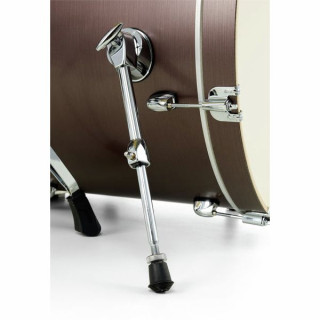 Барабанная установка Gretsch Drums Energy Studio Grey Steel Gretsch Drums Energy Studio Grey Steel