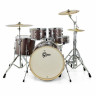 Барабанная установка Gretsch Drums Energy Studio Grey Steel Gretsch Drums Energy Studio Grey Steel