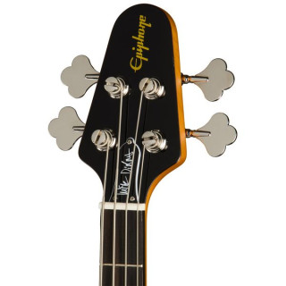 Epiphone Mike Dirnt Grabber G3 SB Epiphone Mike Dirnt Grabber G3 SB