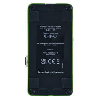 Нобэls ODR-Mini 2 Овердрайв Nobels ODR-Mini 2 Overdrive