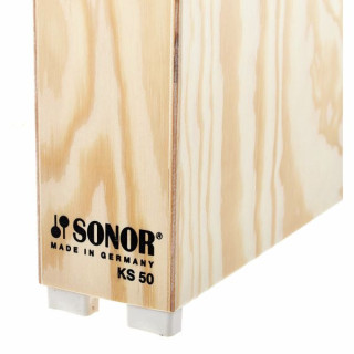 Sonor KS50PO bb Глубокий бас Palisono Sonor KS50PO bb Deep Bass Palisono