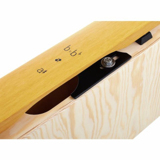 Sonor KS50PO bb Глубокий бас Palisono Sonor KS50PO bb Deep Bass Palisono