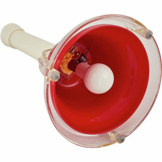 Колокольчики Thomann Rainbow Handbells TRHB-8 Thomann Rainbow Handbells TRHB-8