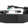 Проигрыватель для пластинок Thorens TD 202 black Thorens TD 202 black