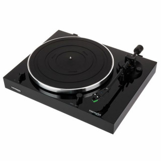 Проигрыватель для пластинок Thorens TD 202 black Thorens TD 202 black