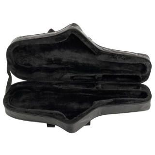 Легкий корпус TenorSax от Gator ShapeCase Gator Lightweight TenorSax ShapeCase