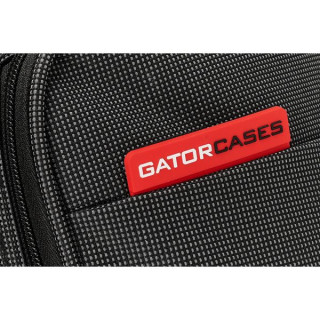 Легкий корпус TenorSax от Gator ShapeCase Gator Lightweight TenorSax ShapeCase