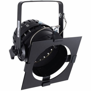 Stairville PAR 56 Короткий черный Stairville PAR 56 Short Black