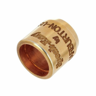 Уорбертон говорит -Легкое золото Warburton Speak-Easy gold