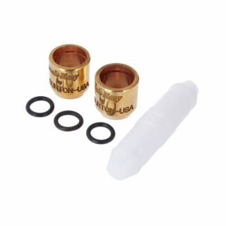 Уорбертон говорит -Легкое золото Warburton Speak-Easy gold