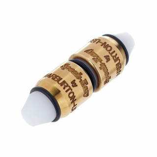 Уорбертон говорит -Легкое золото Warburton Speak-Easy gold