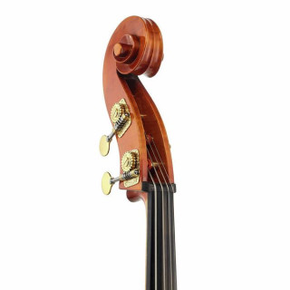 Майстер Рубнер Контрабас №62 3/4 Meister Rubner Double Bass No.62 3/4