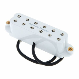Звукосниматель Seymour Duncan SL59-1N WH