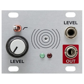 Intellijel Designs MEMS Mic 1U Tavmusic.ru Intellijel Designs MEMS Mic 1U