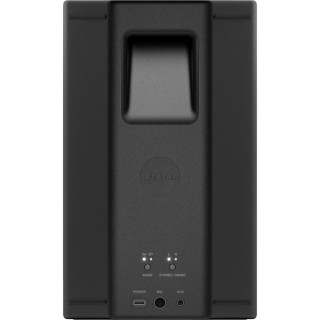 AIAIAI UNIT-4 Single (Черный) AIAIAI UNIT-4 Single (Black)