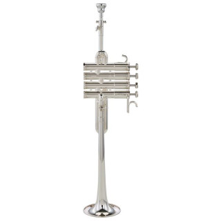 Труба пикколо Schilke C5-4 Piccolo Trumpet Schilke C5-4 Piccolo Trumpet