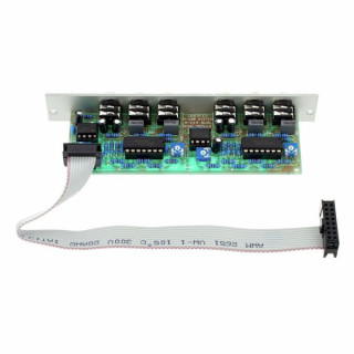 Доепфер А-114 Doepfer A-114