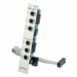 Доепфер А-114 Doepfer A-114