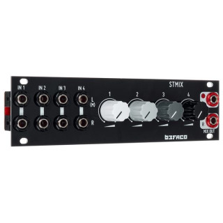 Befaco 1U STMix Befaco 1U STMix