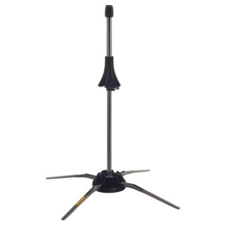 Подставка для тромбона Hercules Stands DS420B Hercules Stands DS420B Trombone Stand