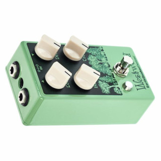 Педаль эффектов EarthQuaker Devices Westwood Overdrive EarthQuaker Devices Westwood Overdrive