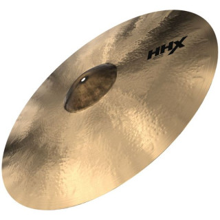 Зибериан 22" HHX MAX Ride Sabian 22" HHX MAX Ride