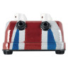Педаль British Pedal Company Special Edition Britsound Fuzz