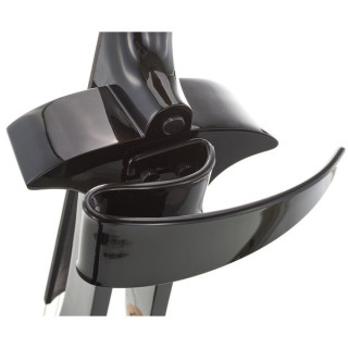 Электровиолончель Harley Benton HBCE 990LH/BK Electric Cello Harley Benton HBCE 990LH/BK Electric Cello