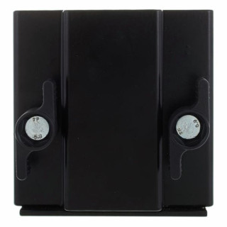 Зажим для поручня IX ступени Stairville Stairville iX Stage Handrail Clamp