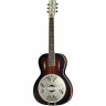 Резонаторная гитара Gretsch G9240 Alligator Biscuit