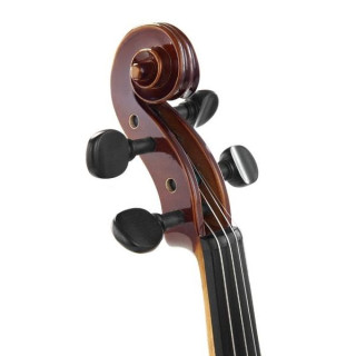 Отто Джос. Ученическая скрипка Klier 2E 4/4 Otto Jos. Klier 2E Student Violin 4/4