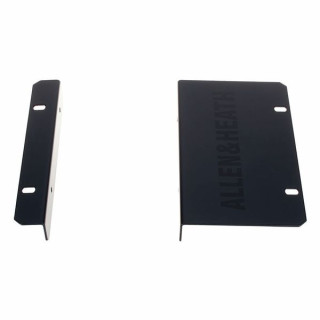 Набор для монтажа в стойку Allen & Heath AB168-RK 10 Allen & Heath AB168-RK 10 Rackkit