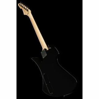 Электрогитара Harley Benton MB-20BK Rock Series