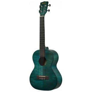 Kala Blue Exotic Mahogany Тенор Kala Blue Exotic Mahogany Tenor