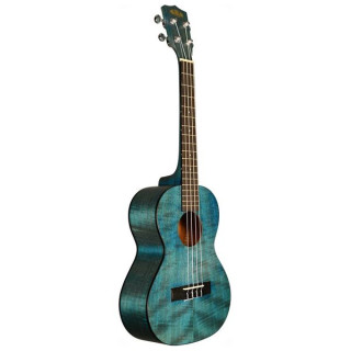 Kala Blue Exotic Mahogany Тенор Kala Blue Exotic Mahogany Tenor