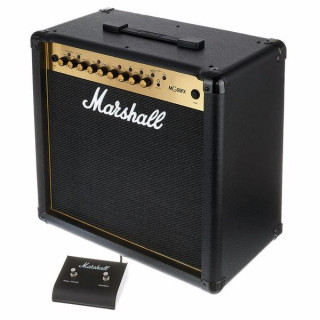 Комбоусилитель для электрогитары Marshall MG50GFX Marshall MG50GFX