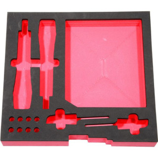 Тональный футляр BK ew 2 Thon Inlaycase BK ew 2