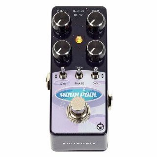 Педаль эффектов Pigtronix Moon Pool Pigtronix Moon Pool