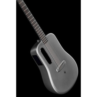 LAVA MUSIC ME 3 36" с космической сумкой SPGR LAVA MUSIC ME 3 36" w. Space Bag SPGR