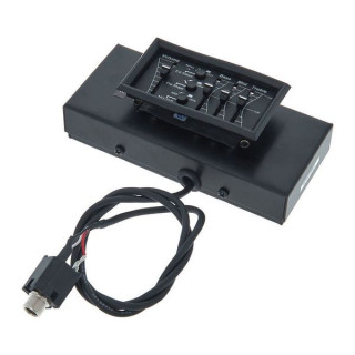 Овация OP24+ Преамп Ovation OP24+ Preamp