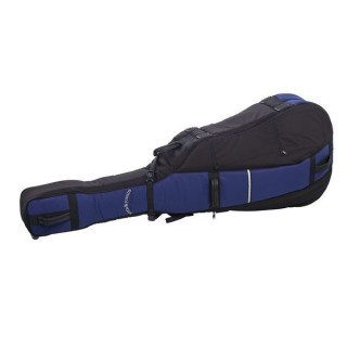 Мягкая сумка для басов Roth & Junius BSB-01 1/2 DB/BK Roth & Junius BSB-01 1/2 DB/BK Bass Soft Bag