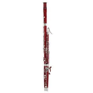 Фагот Gebrüder Mönnig 214 Topas Bassoon