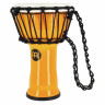 Джембе Meinl Junior Djembe Yellow Meinl Junior Djembe Yellow