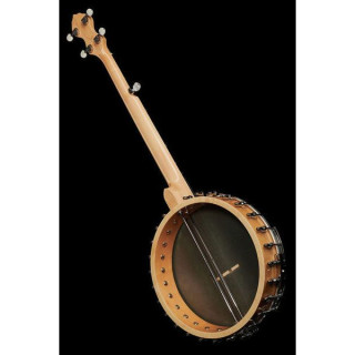 Банджо Gold Tone CC-Carlin 12 5-str.Banjo