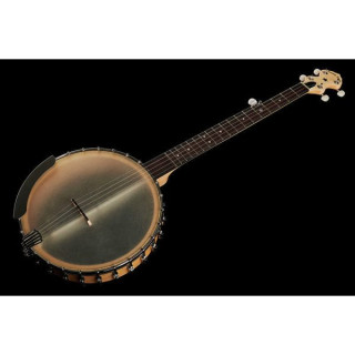 Банджо Gold Tone CC-Carlin 12 5-str.Banjo Gold Tone CC-Carlin 12 5-str.Banjo