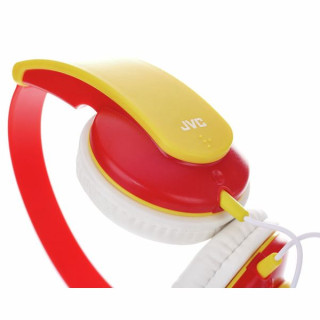 JVC HA-KD5R JVC HA-KD5R