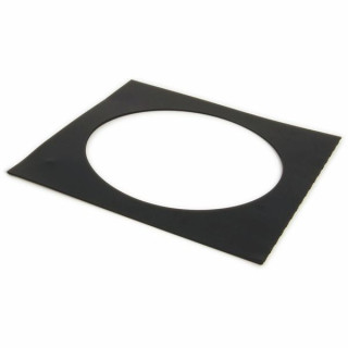 Гелевая рамка Stairville PAR 64 черная Stairville Gel Frame PAR 64 Black