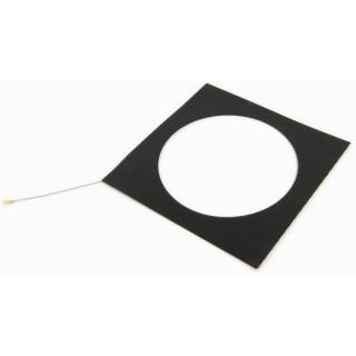 Гелевая рамка Stairville PAR 64 черная Stairville Gel Frame PAR 64 Black