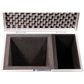 Тонкий корпус A&H AB/DT/DX 168 + FA Thon Case A&H AB/DT/DX 168 + FA